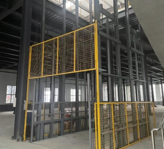 汕尾请详细介绍一下货梯安装在室外的维护方法